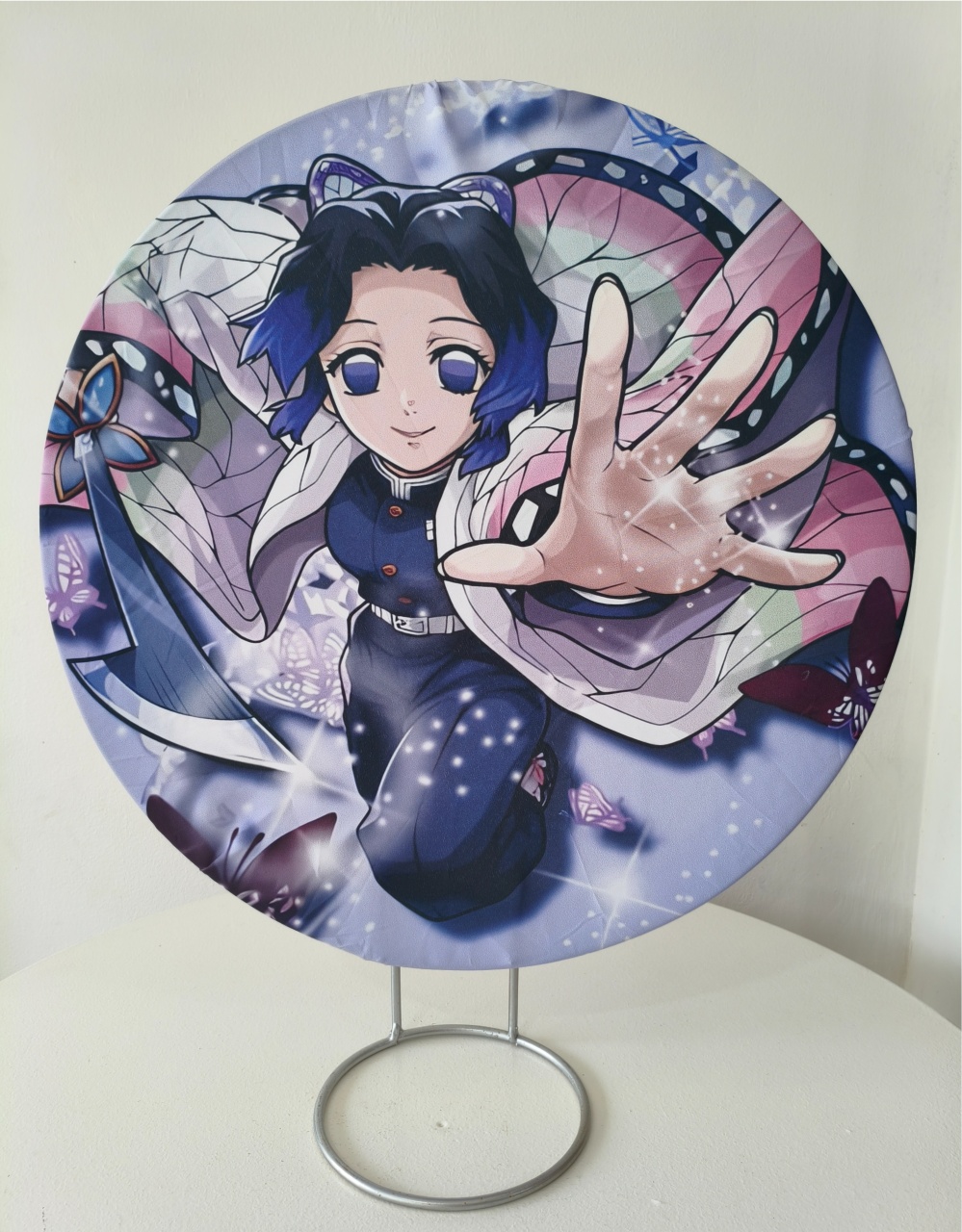 Shinobu (Anime) - Minifestaliv 