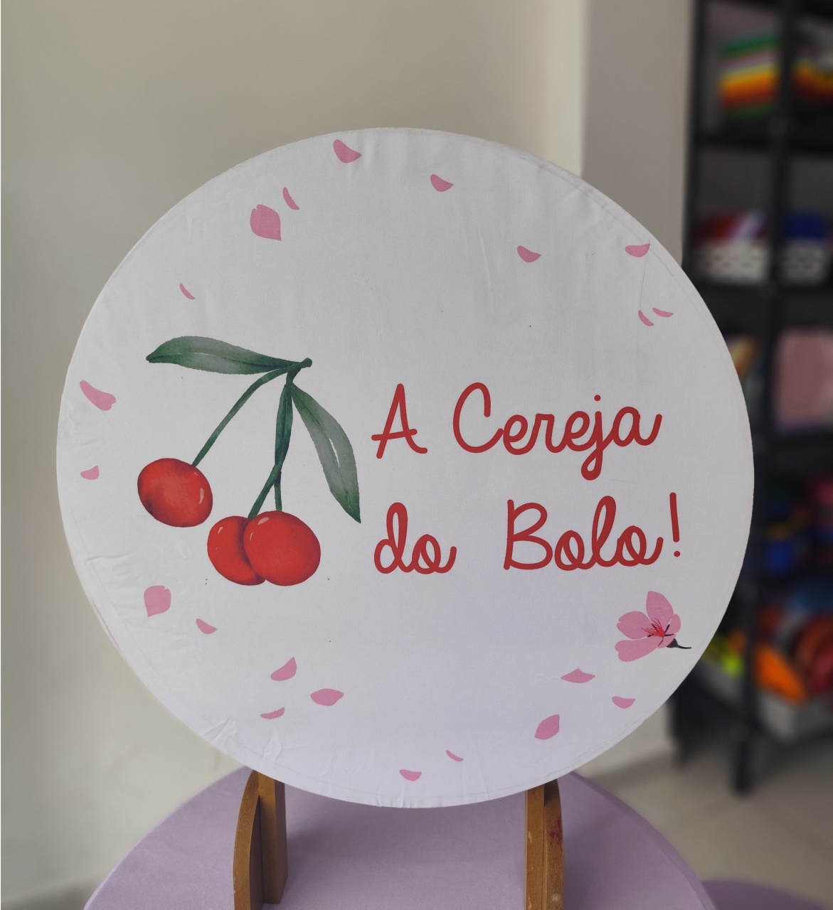 Cereja 7 - Minifestaliv 