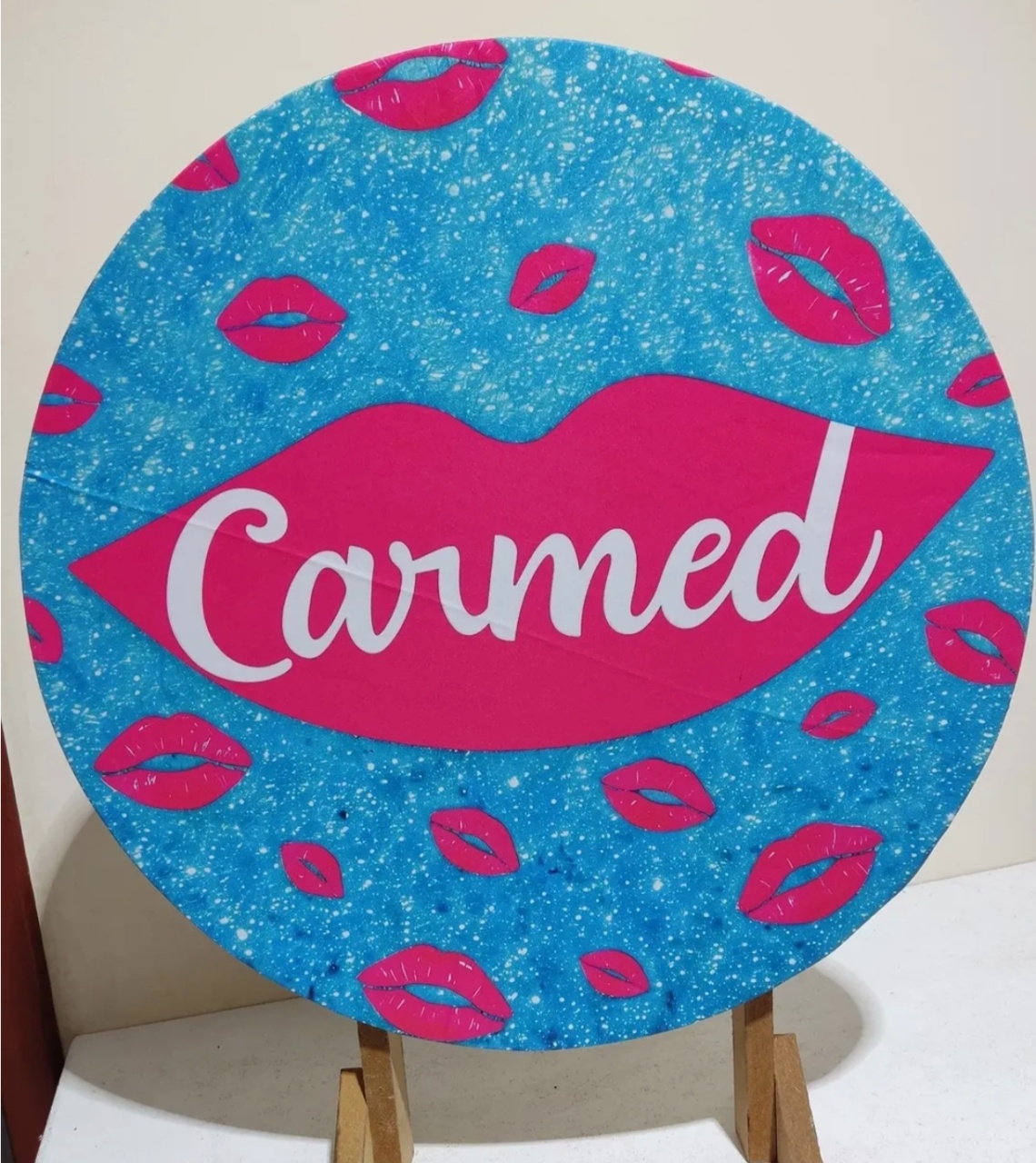 Carmed 1 - Minifestaliv 