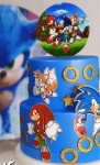 Sonic - imagem 1