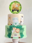 Safari  - imagem 1