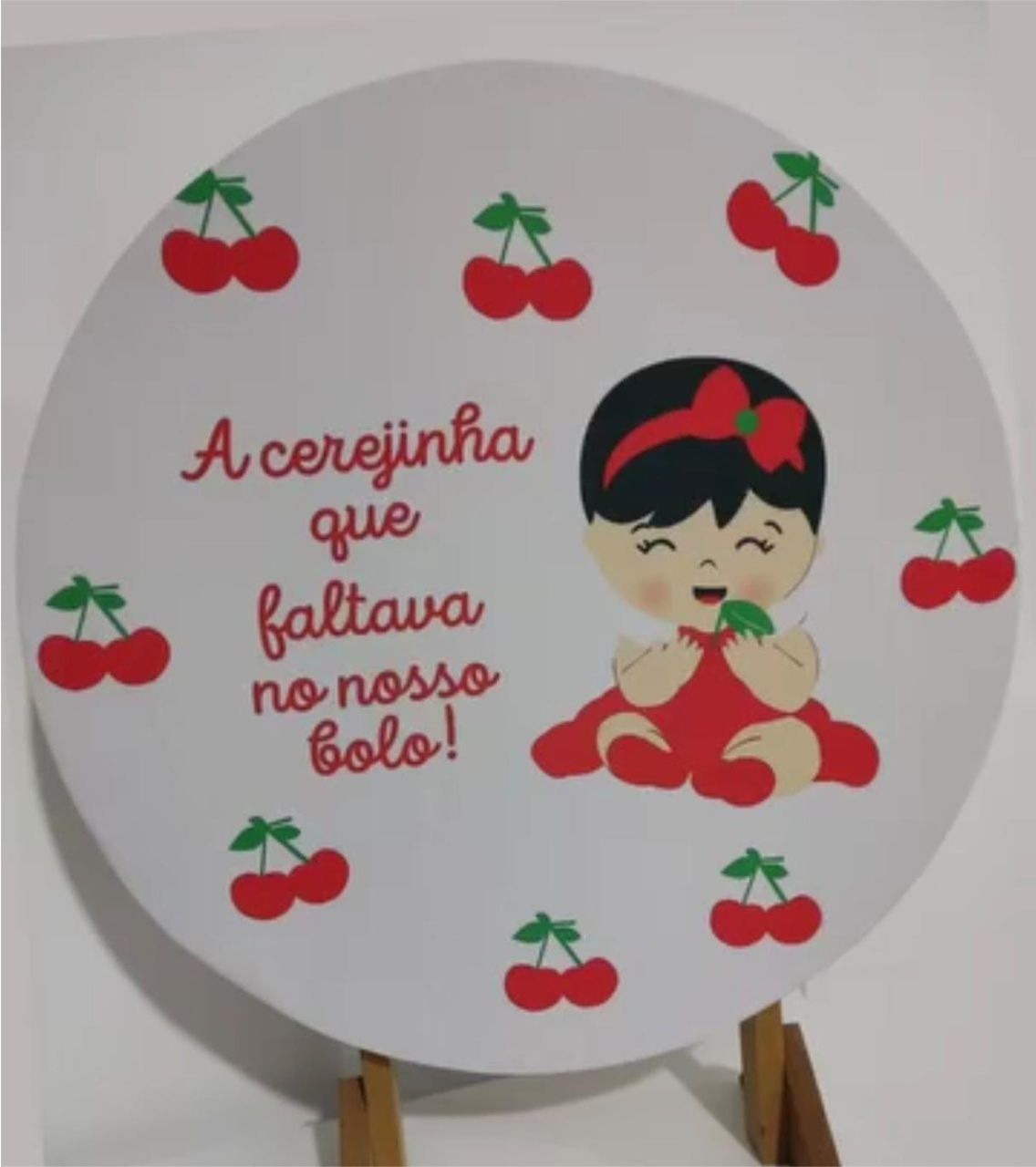 Cereja 6 - Minifestaliv 