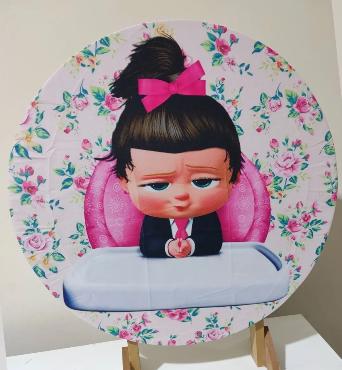 Poderosa Chefinha 1 - Minifestaliv 