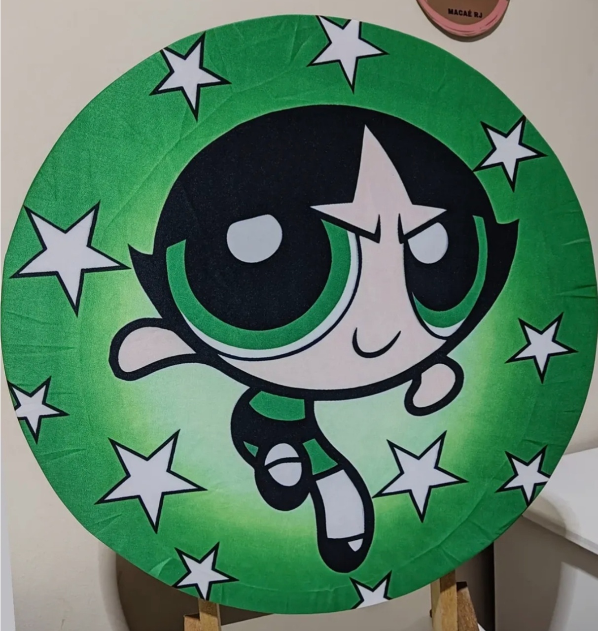 Docinho - Meninas Poderosas  - Minifestaliv 