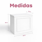 Mesa Balcão  - imagem 2