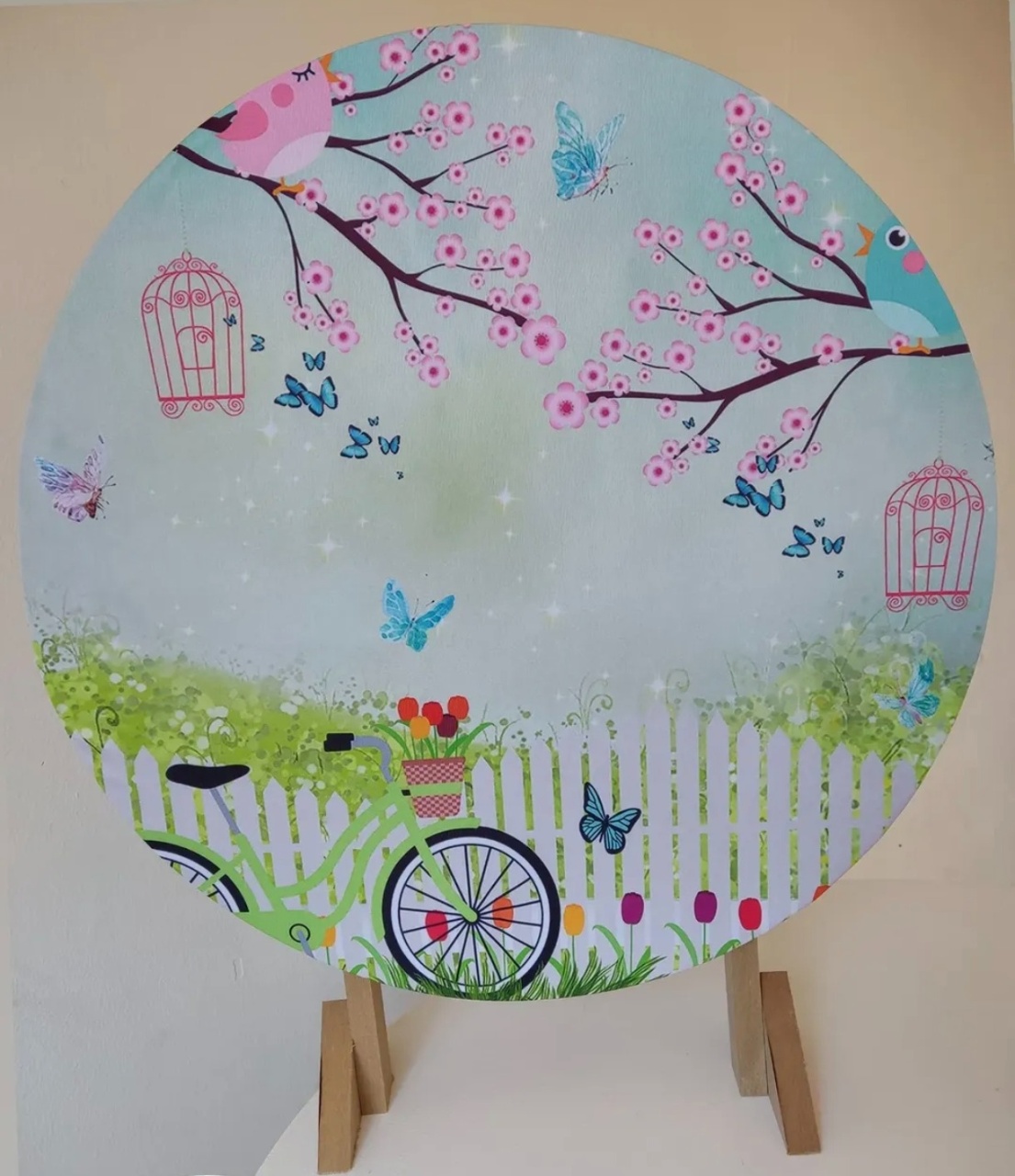 Jardim 1 - Minifestaliv 