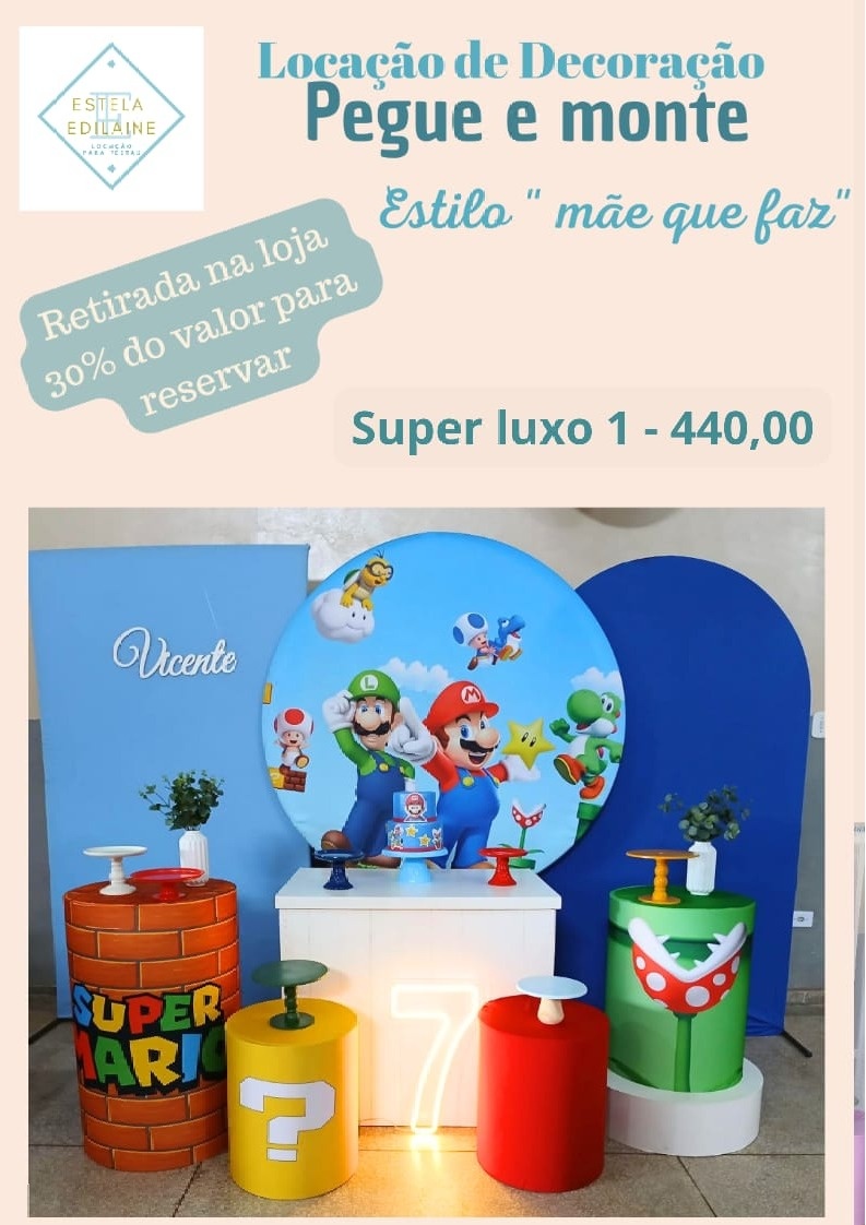 Mario - Estela Edilaine Pegue e monte 