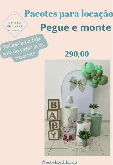 Patinho Verde 2 - Estela Edilaine Pegue e monte 