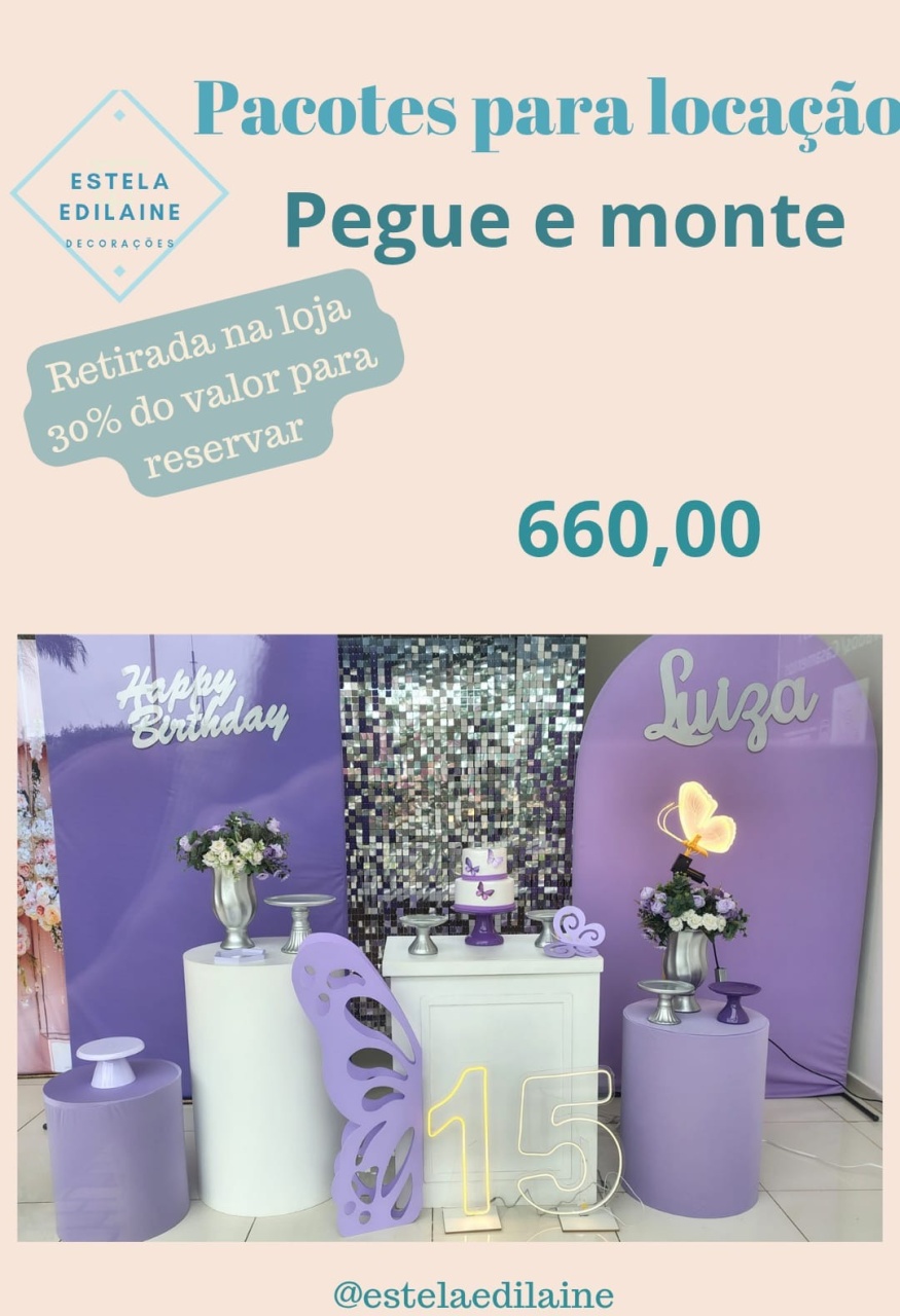 Festa Adulto 1  - Estela Edilaine Pegue e monte 