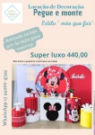 Minnie Vermelha - imagem 2