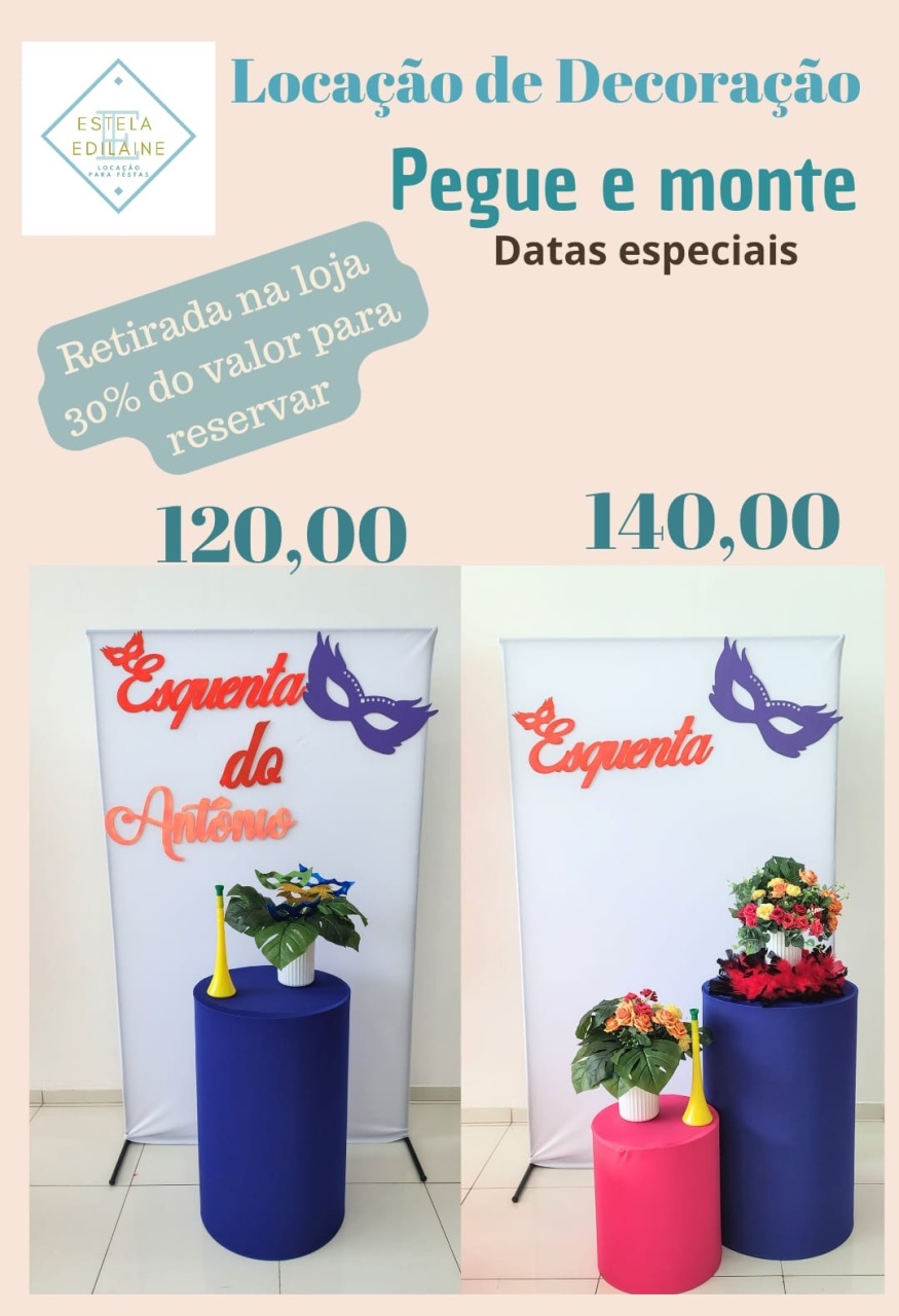 Carnaval 4 - Estela Edilaine Pegue e monte 