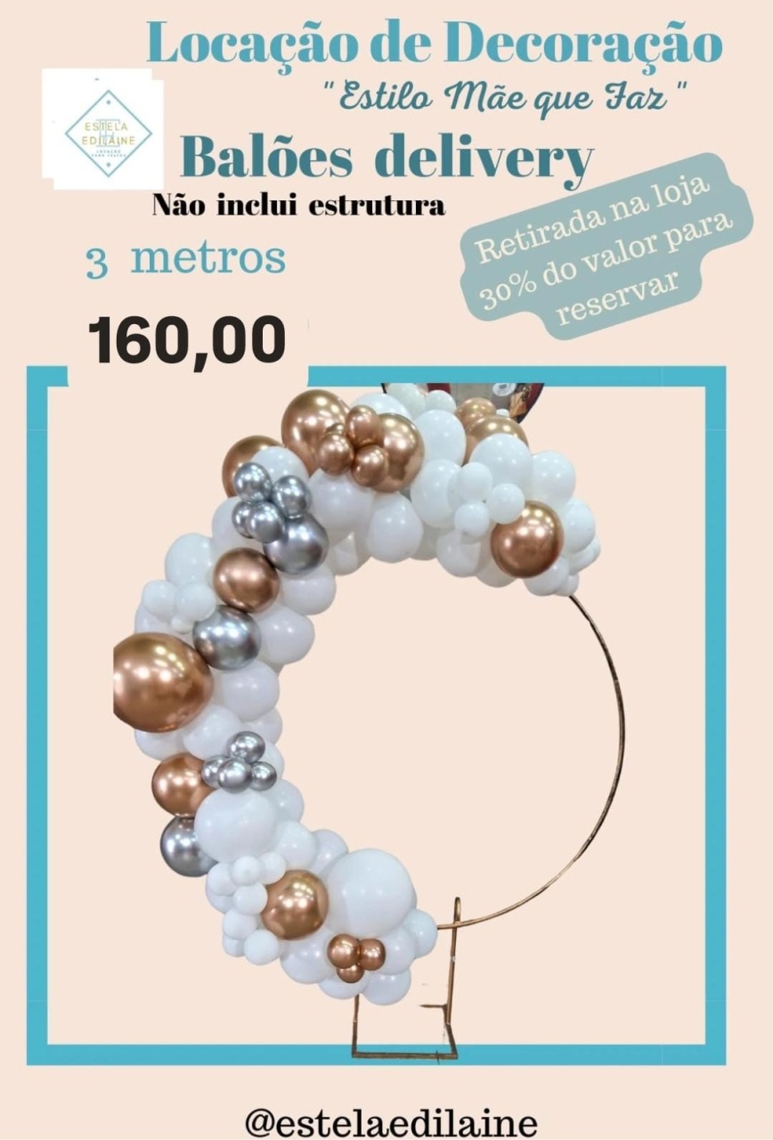 Ano Novo 12 - Estela Edilaine Pegue e monte 