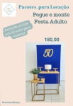 Festa Adulto - imagem 1