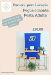 Festa Adulto - imagem 2