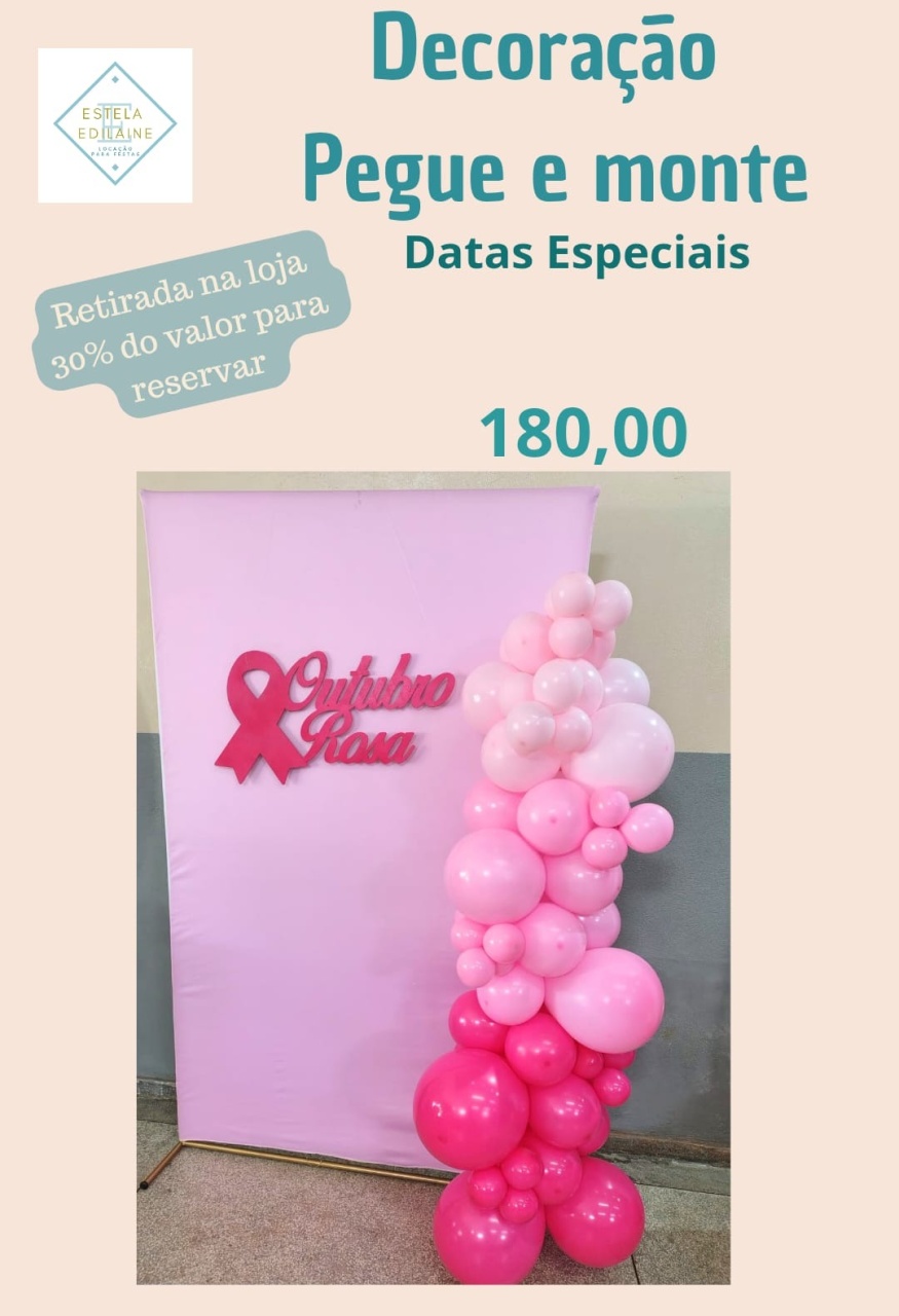 Tarde - Estela Edilaine Pegue e monte 