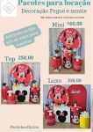 Minnie Vermelha - imagem 1
