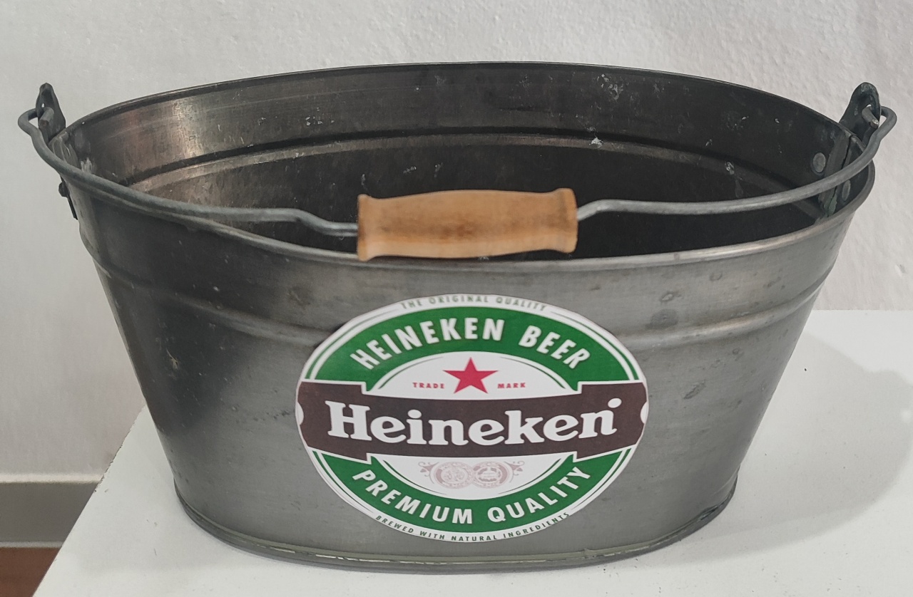 Baldinho Heineken - Wanusa Nunes Andrade