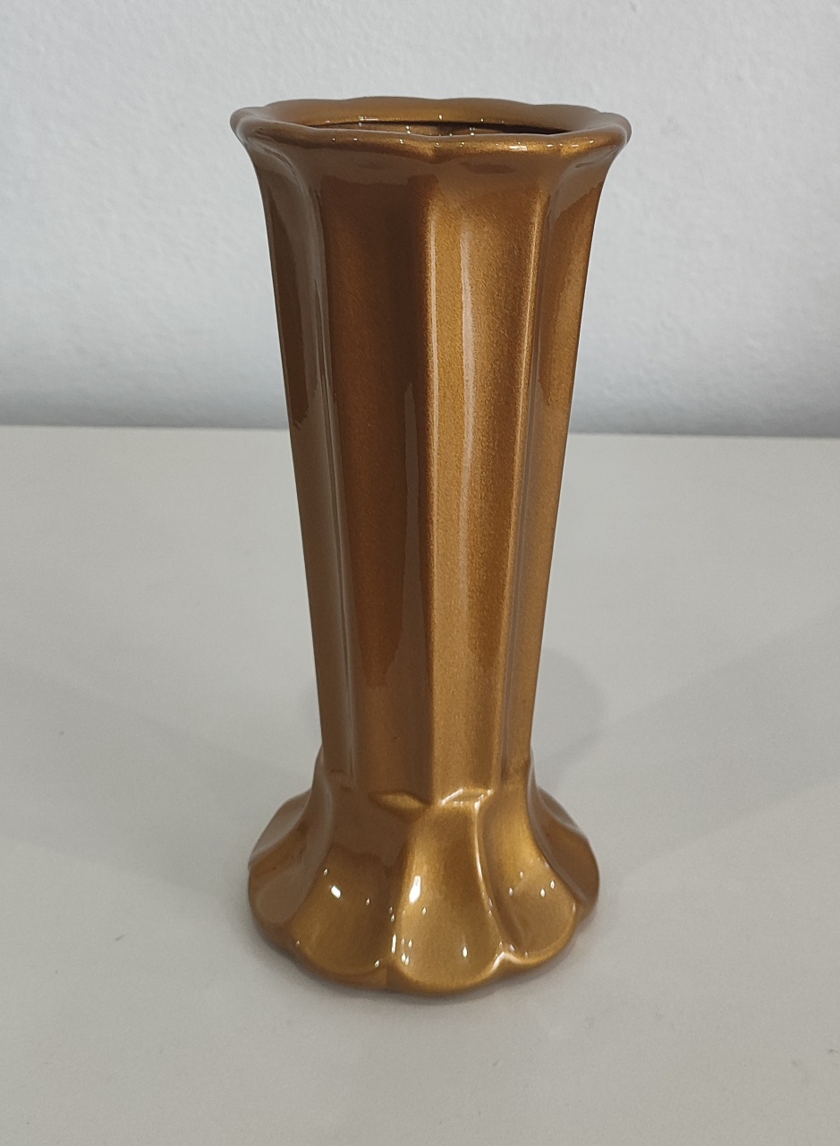 Vaso M Dourado - Wanusa Nunes Andrade