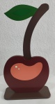 Display Mdf de Mesa Cereja  - imagem 2