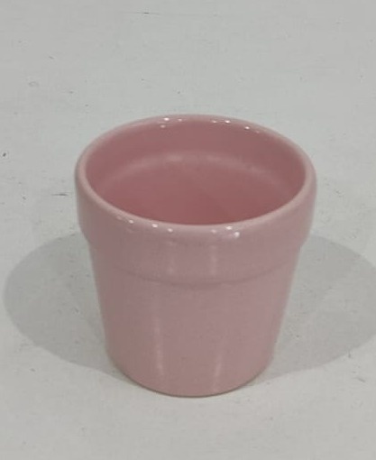 Vaso Silveira Liso P - Wanusa Nunes Andrade