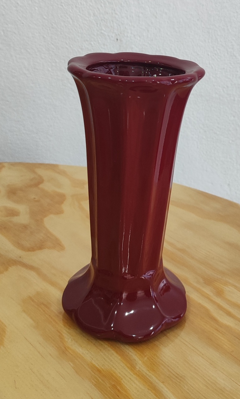Vaso Realeza P Vinho - Wanusa Nunes Andrade