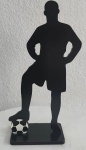 Display Mdf de Mesa Jogador - imagem 1
