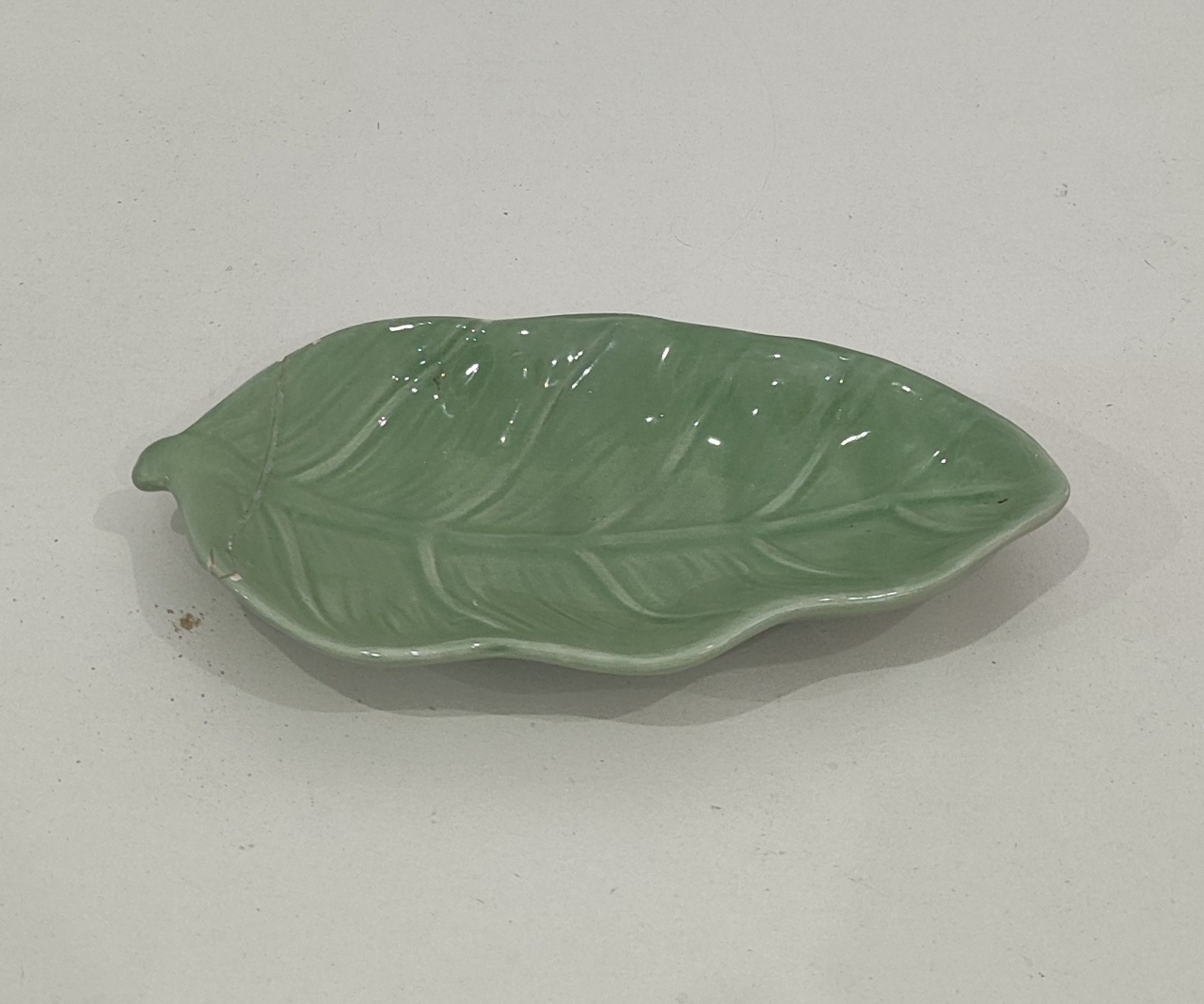 Suporte Para Doce Folha Verde - Wanusa Nunes Andrade