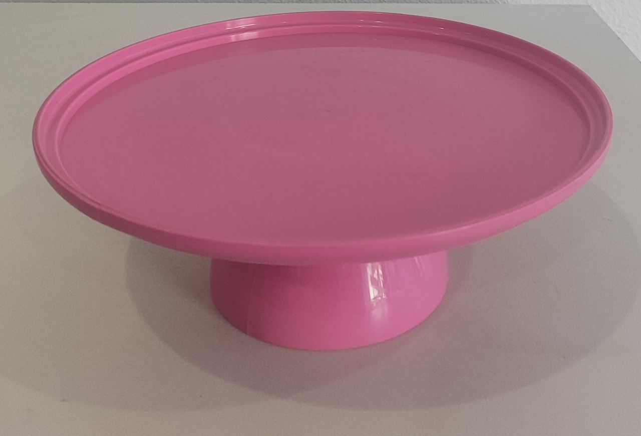 Boleira M Abs Rosa - Wanusa Nunes Andrade