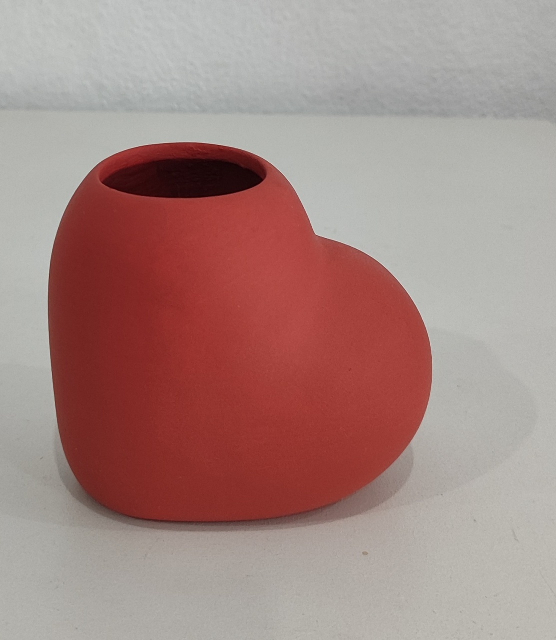 Coração Terracota - Wanusa Nunes Andrade