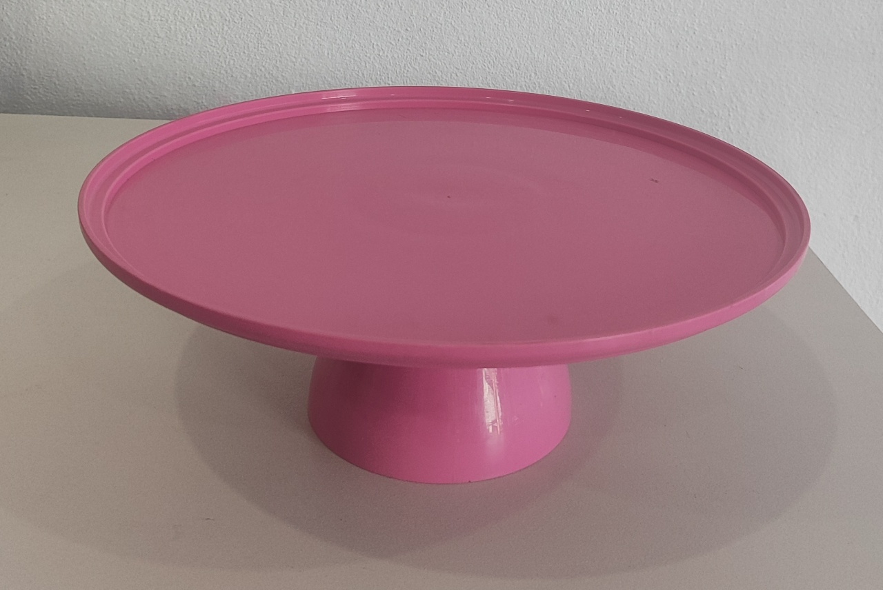 Boleira G Abs Rosa - Wanusa Nunes Andrade