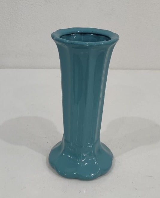 Vaso Realeza P Azul - Wanusa Nunes Andrade