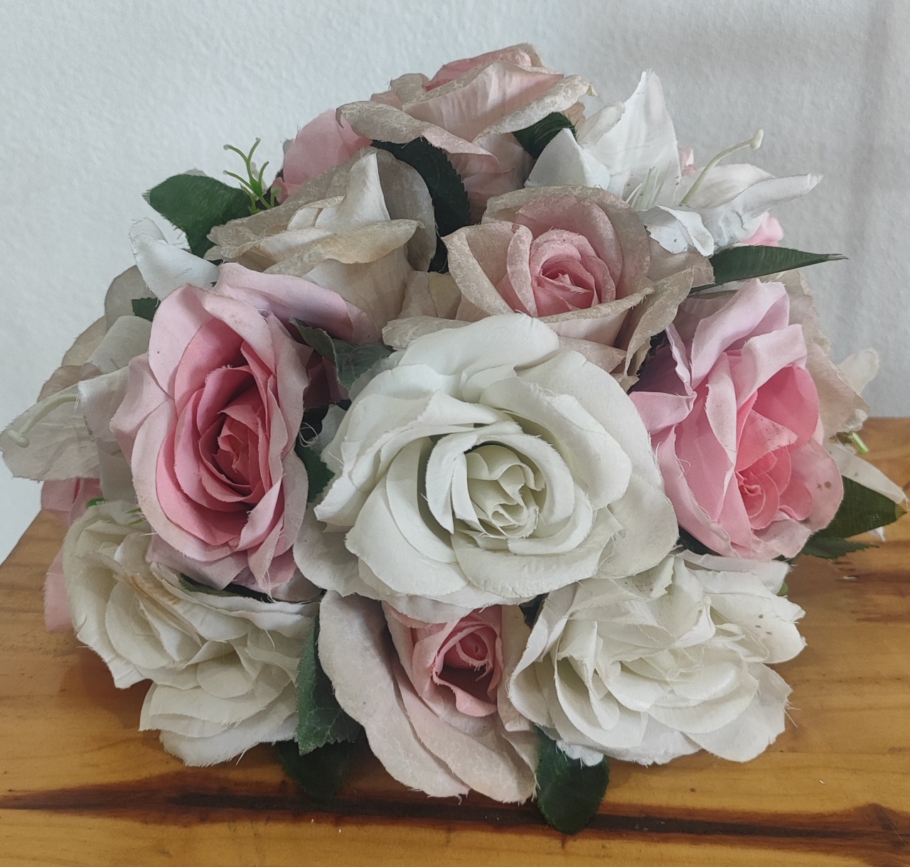 Arranjo M Rosa - Wanusa Nunes Andrade