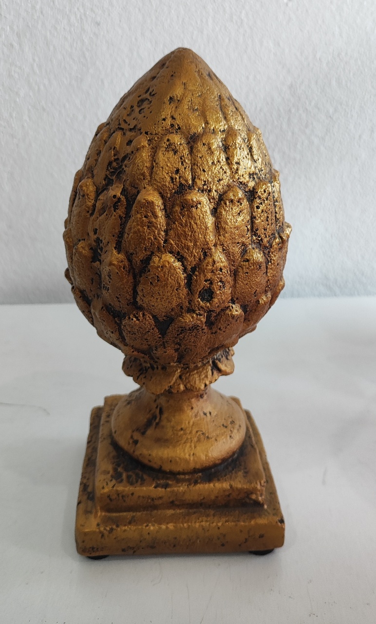 Troféu Gesso Dourado - Wanusa Nunes Andrade