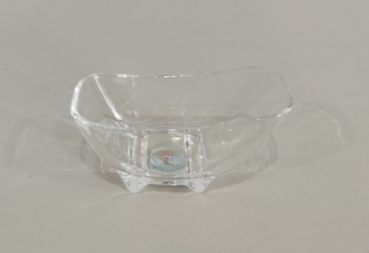  Cumbuca P Cristal - Wanusa Nunes Andrade