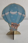 Display Mdf de Mesa Ursinho  - imagem 2