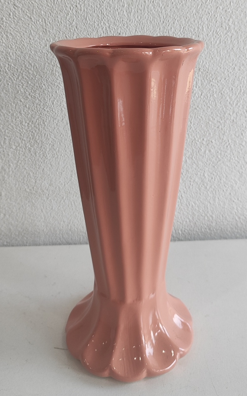 Vaso Realeza G Salmão  - Wanusa Nunes Andrade