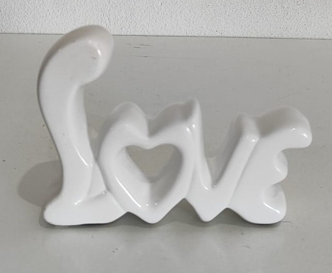 Love Branco - Wanusa Nunes Andrade