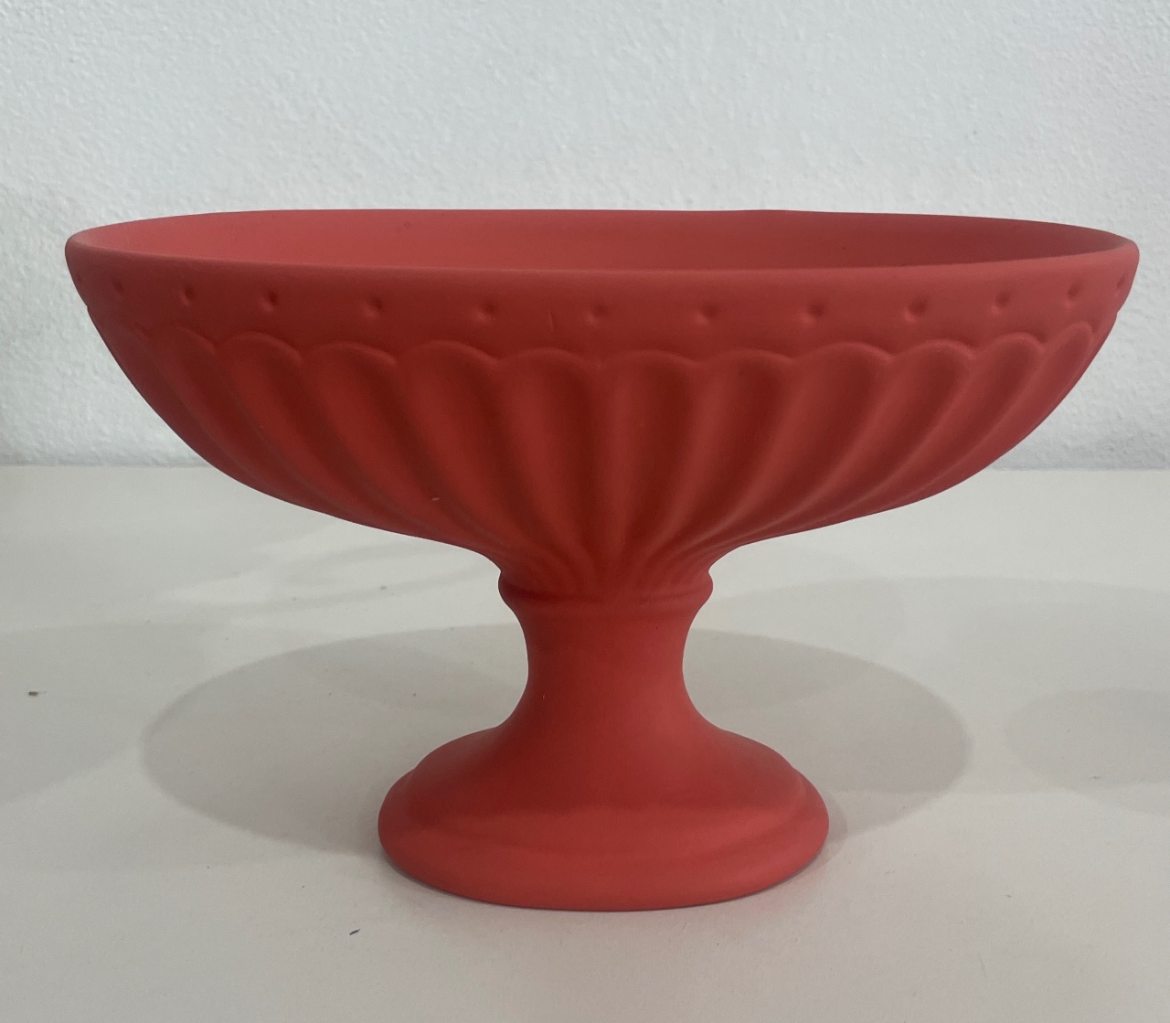 Suporte Para Doces Bowl Terra Cota - Wanusa Nunes Andrade