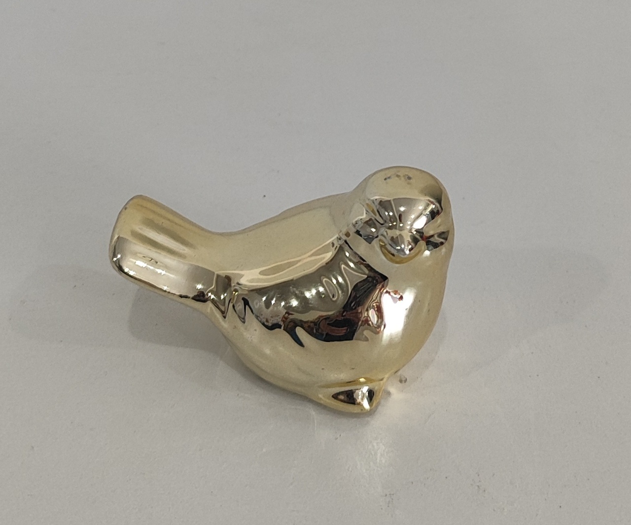 Passarinho M Dourado  - Wanusa Nunes Andrade