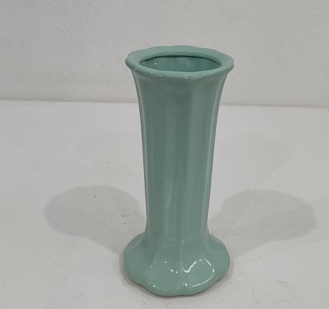 Vaso Realeza P Verde - Wanusa Nunes Andrade