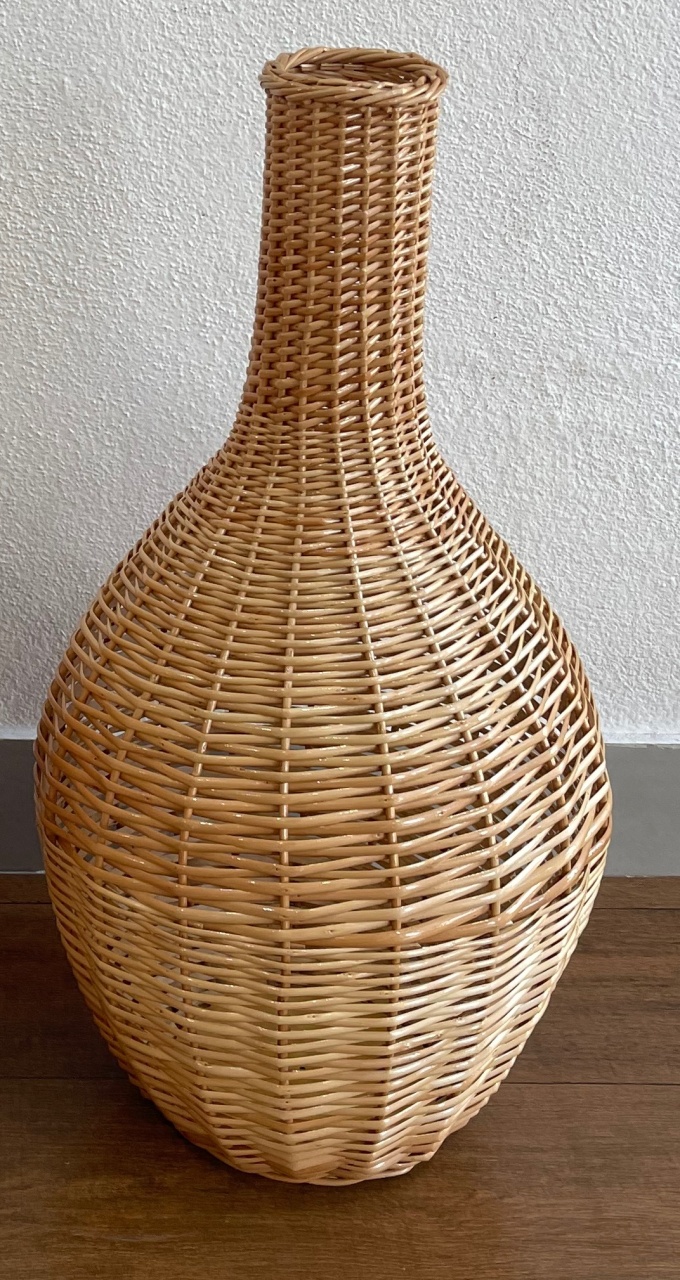 Vaso Vime P - Wanusa Nunes Andrade