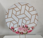 Painel 50Cm -Floral - imagem 3