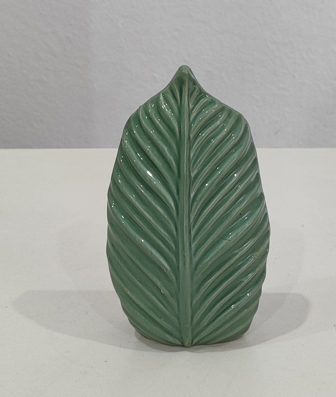 Folha Verde - Wanusa Nunes Andrade