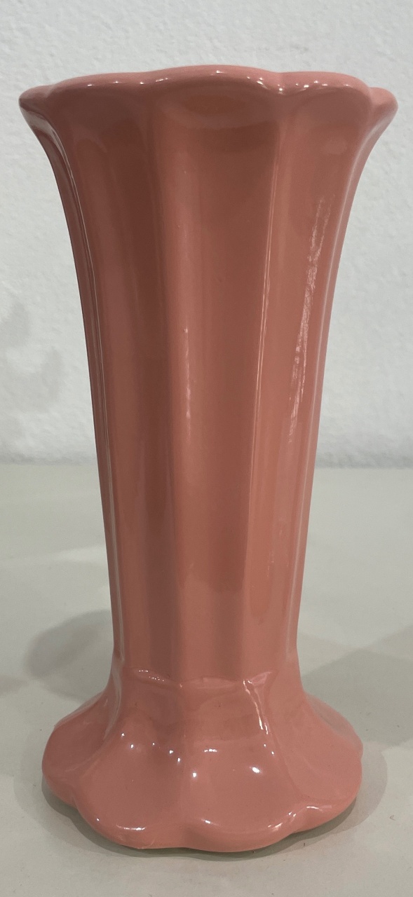 Vaso Realeza Rosê P - Wanusa Nunes Andrade