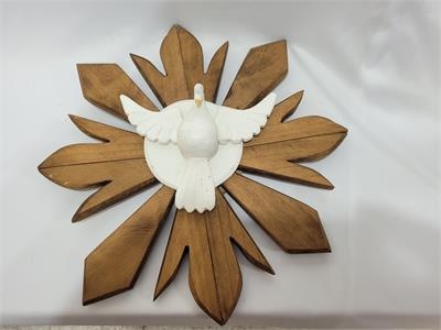 Divino Espirito Santo - Nanda Pegue e Monte