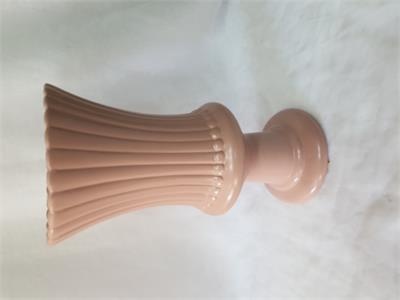 Vaso Alto Rose - Nanda Pegue e Monte
