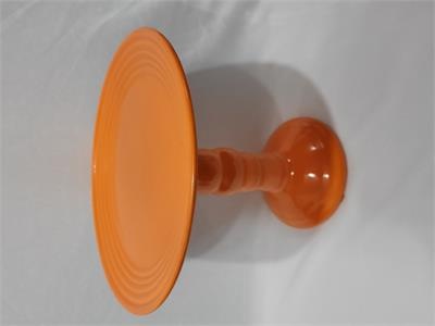 Porta Doce Alto Laranja - Nanda Pegue e Monte