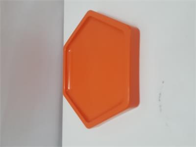 Bandeija Abs Laranja - Nanda Pegue e Monte