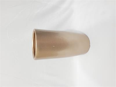 Vaso Comprido Rose Gold - Nanda Pegue e Monte