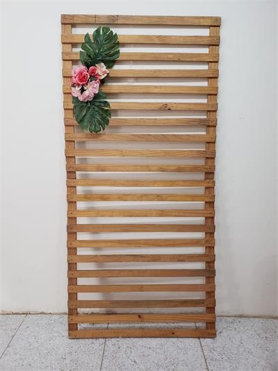 Painel de Palete - Nanda Pegue e Monte
